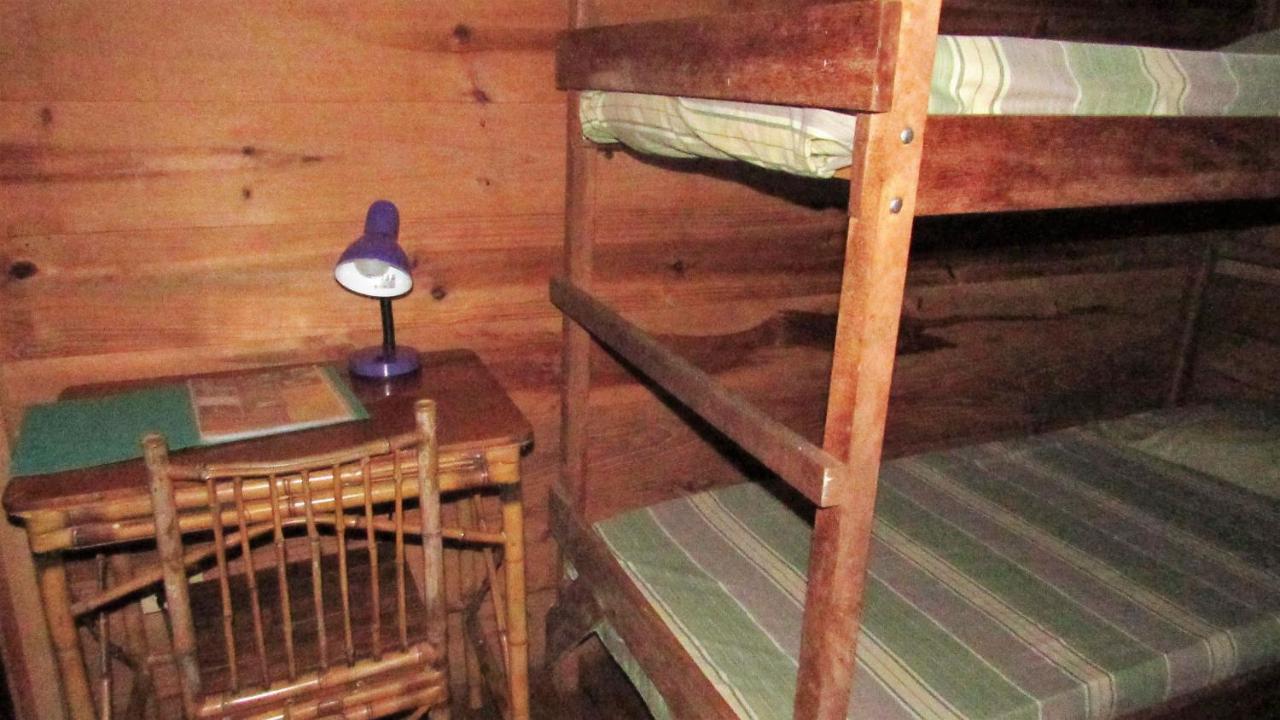 Montana Verde Rivas Eksteriør billede