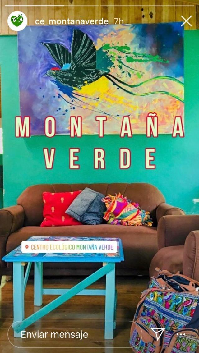 Montana Verde Rivas Eksteriør billede